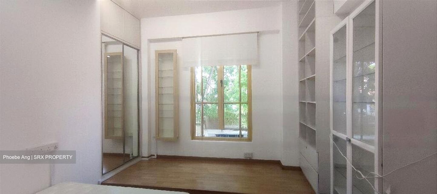 Villa Marina (D15), Condominium #614722241